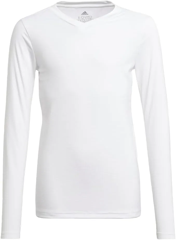 adidas Boys' Team Base Tee