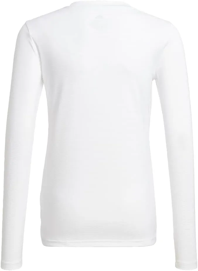adidas Boys' Team Base Tee