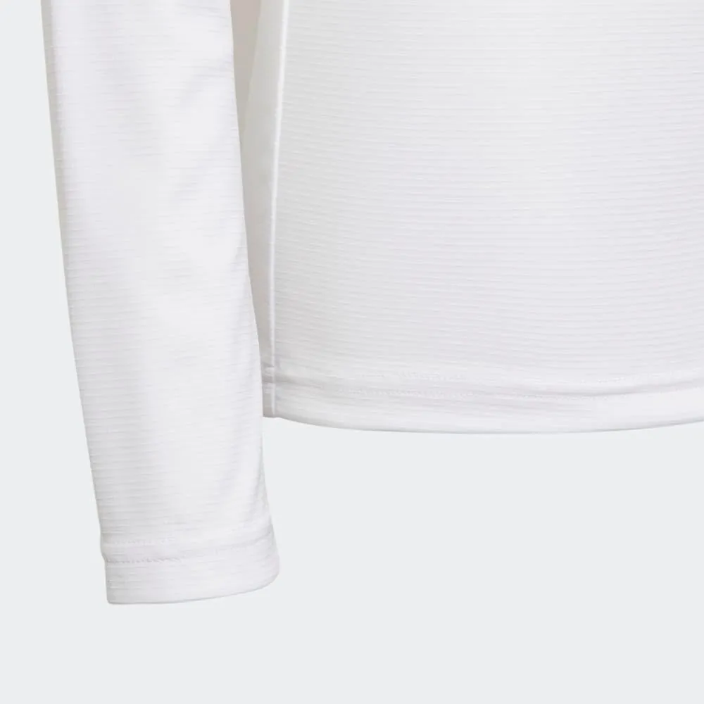 adidas Boys' Team Base Tee
