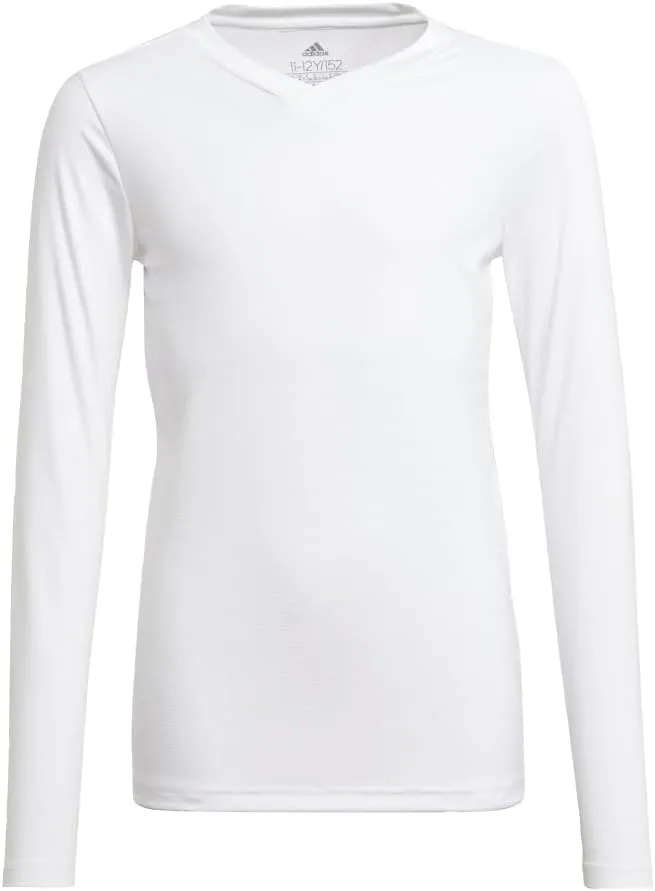 adidas Boys' Team Base Tee