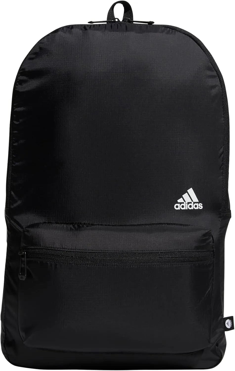 adidas Golf Packable Backpack Black