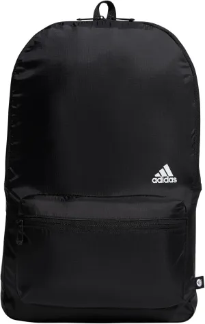 adidas Golf Packable Backpack Black