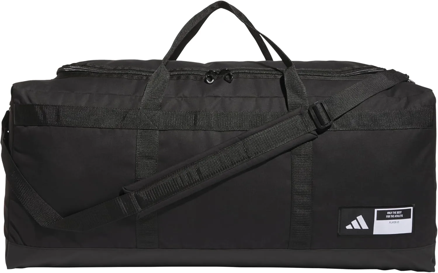 adidas Locker Room Baseball Duffel Bag