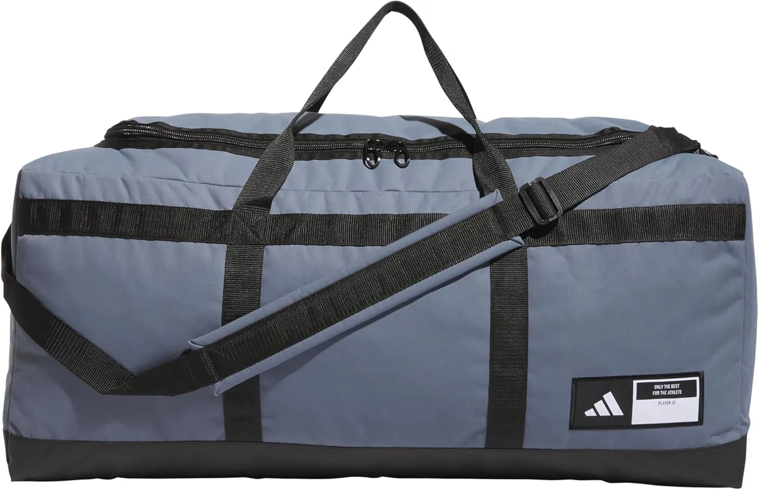 adidas Locker Room Baseball Duffel Bag