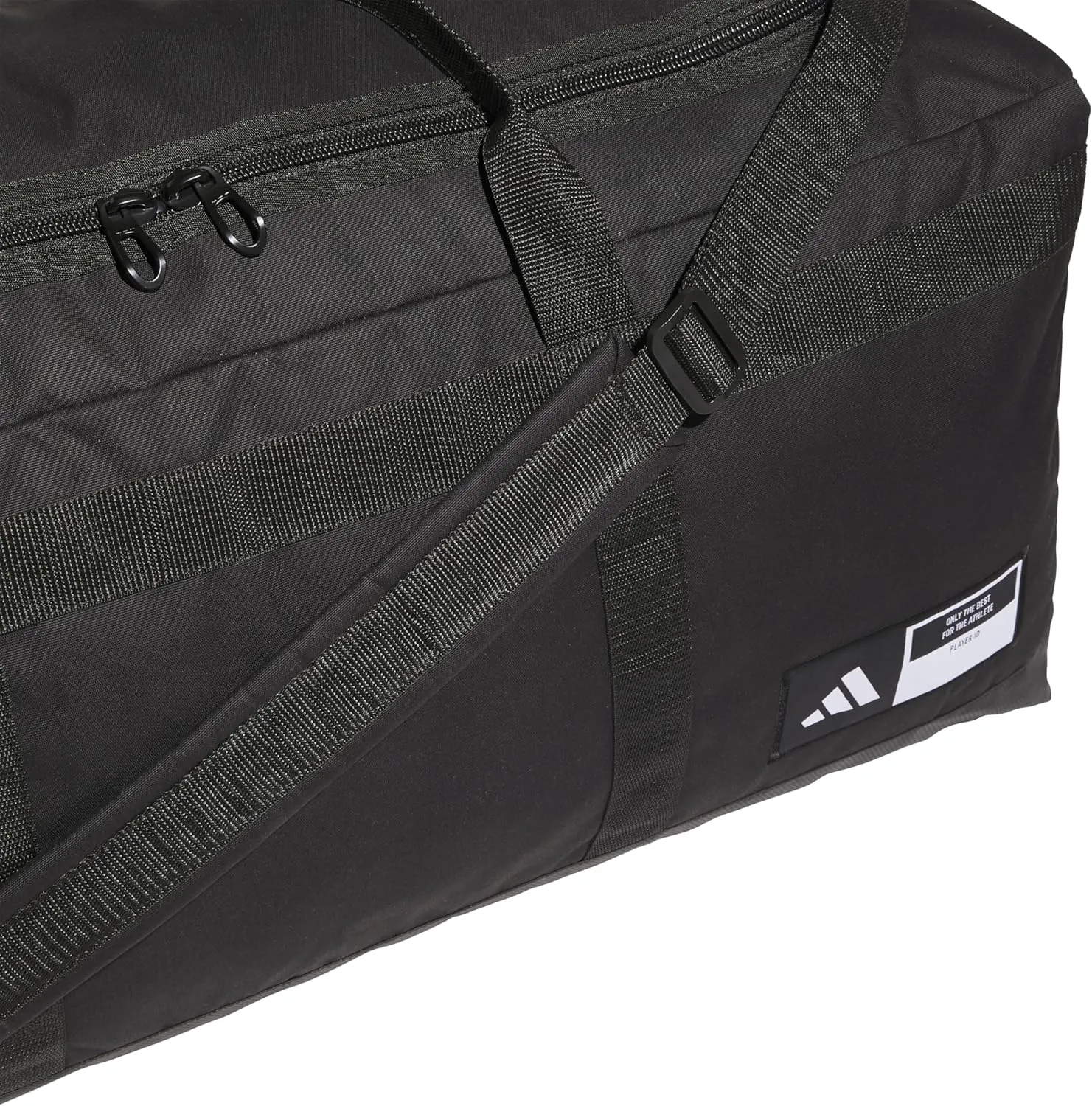 adidas Locker Room Baseball Duffel Bag