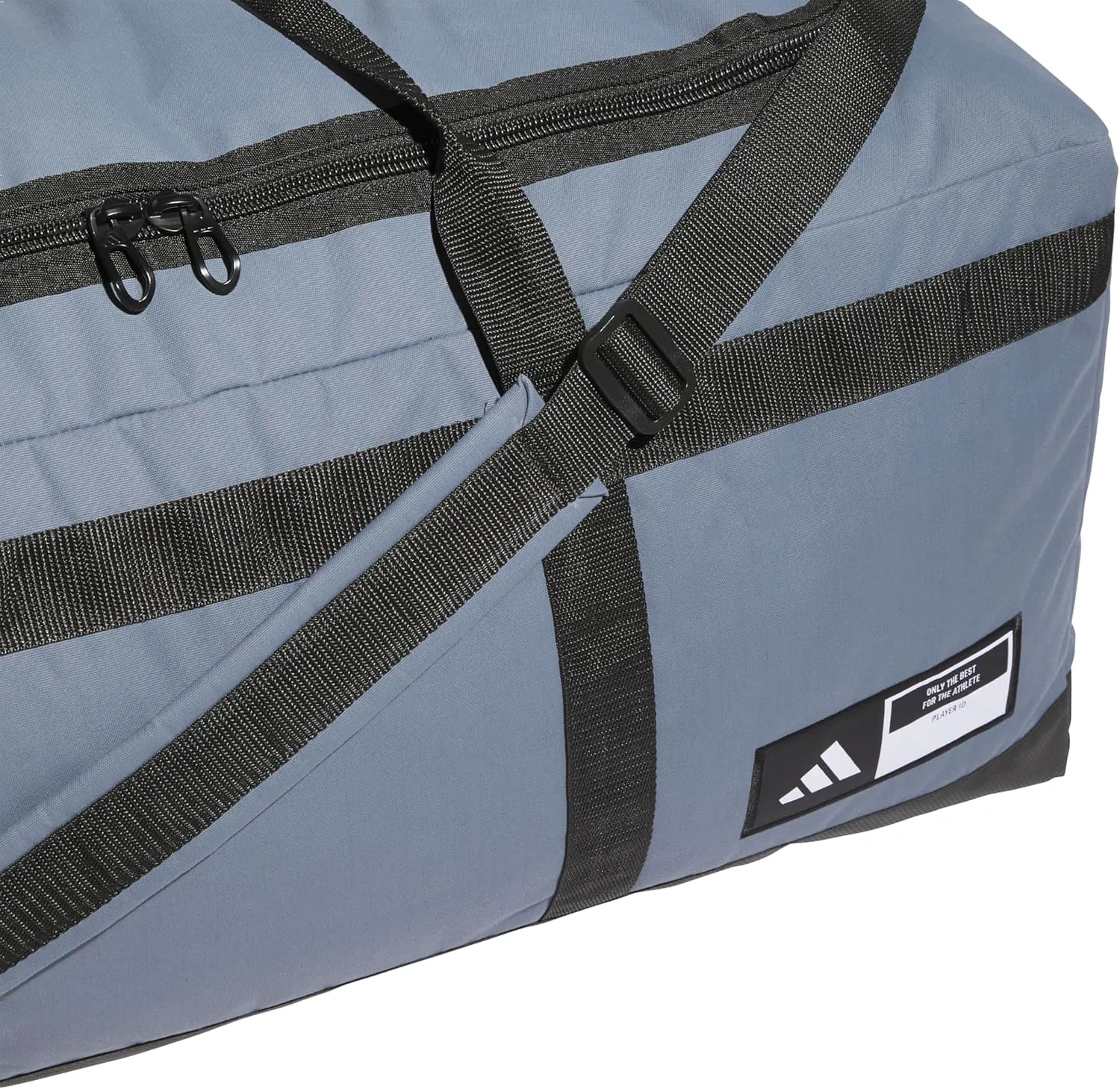 adidas Locker Room Baseball Duffel Bag
