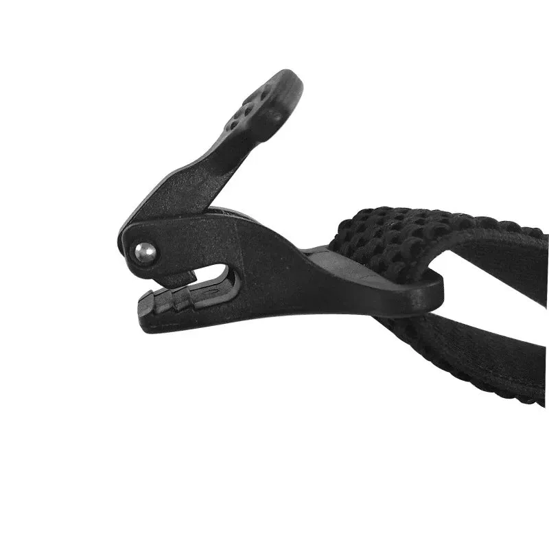 Adjustable X-Back Heavy Duty Men's Suspenders