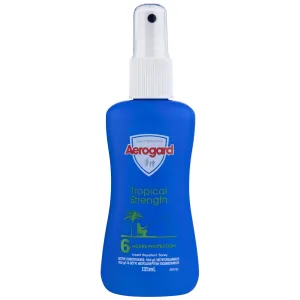 Aerogard Tropical Strength Insect Repellent Spray