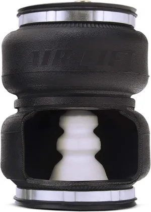 Air Lift 84297 LoadLifter 5000 Ultimate Replacement Air Spring with Hardware