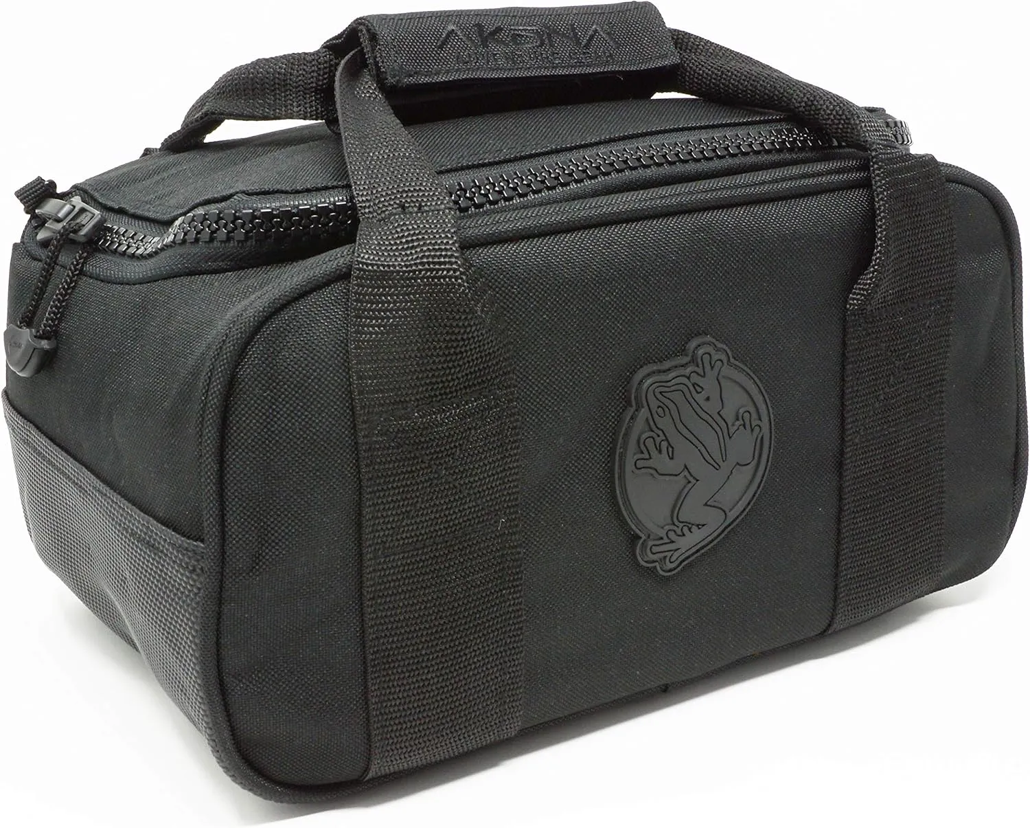 AKONA Weight Bag Blackout - Heavy-Duty Dive Gear Storage