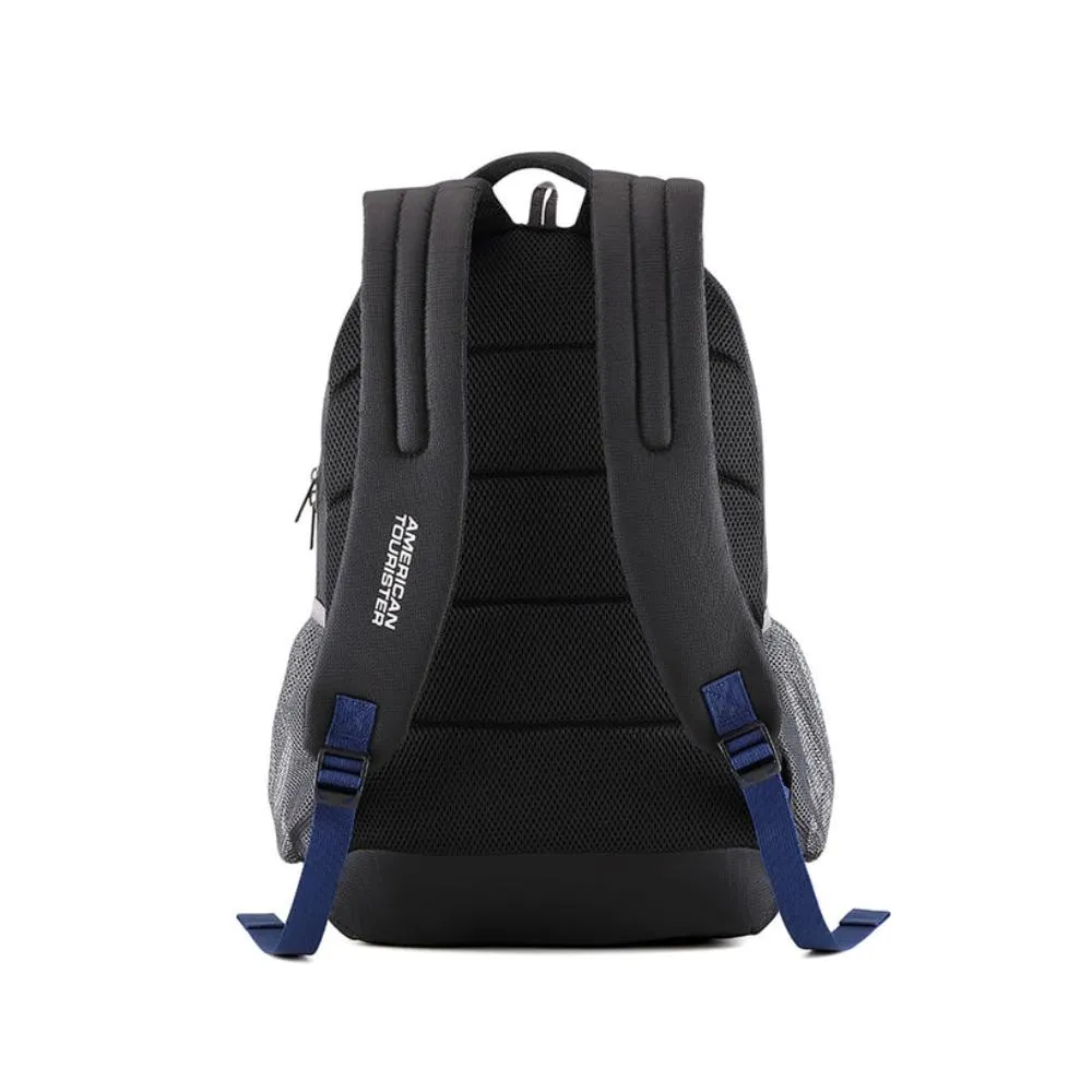 American Tourister  Fizz School Bag 03 Black