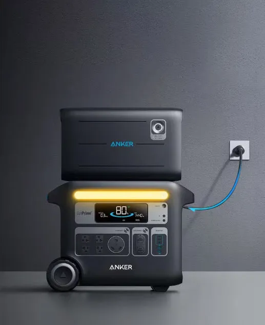 Anker SOLIX F2600 (Copy)