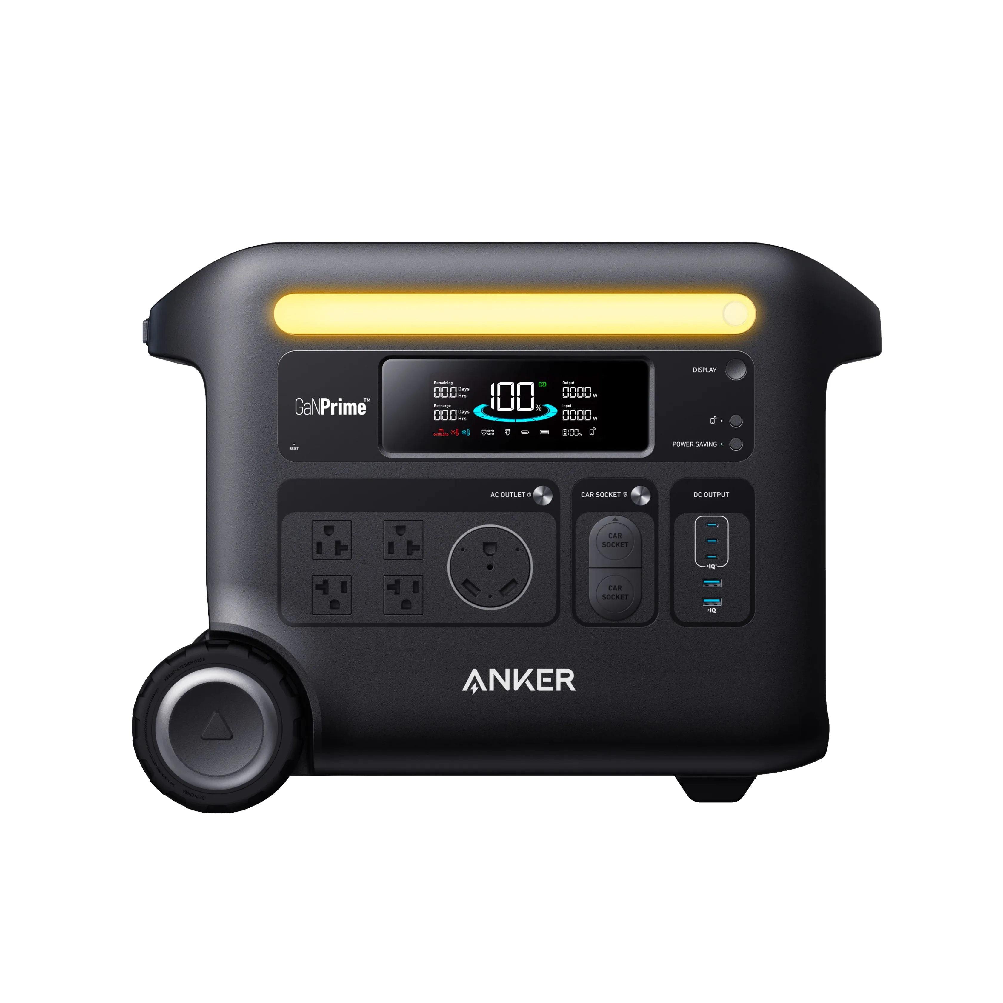 Anker SOLIX F2600 (Copy)