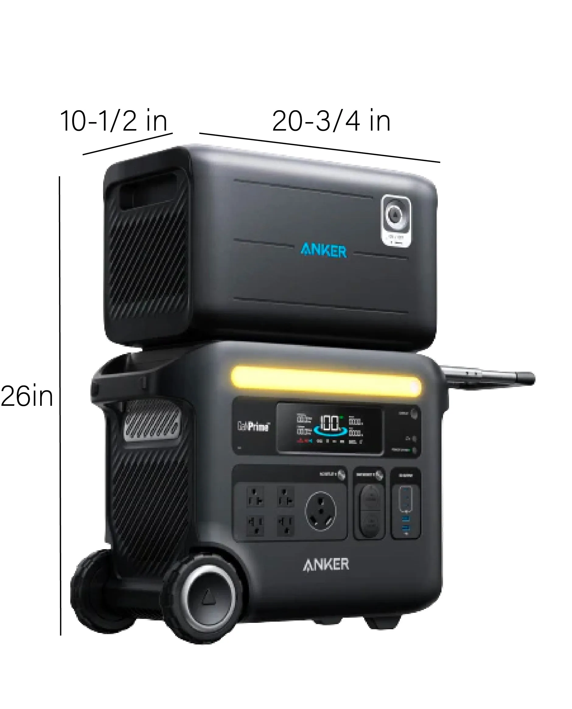 Anker SOLIX F2600 (Copy)