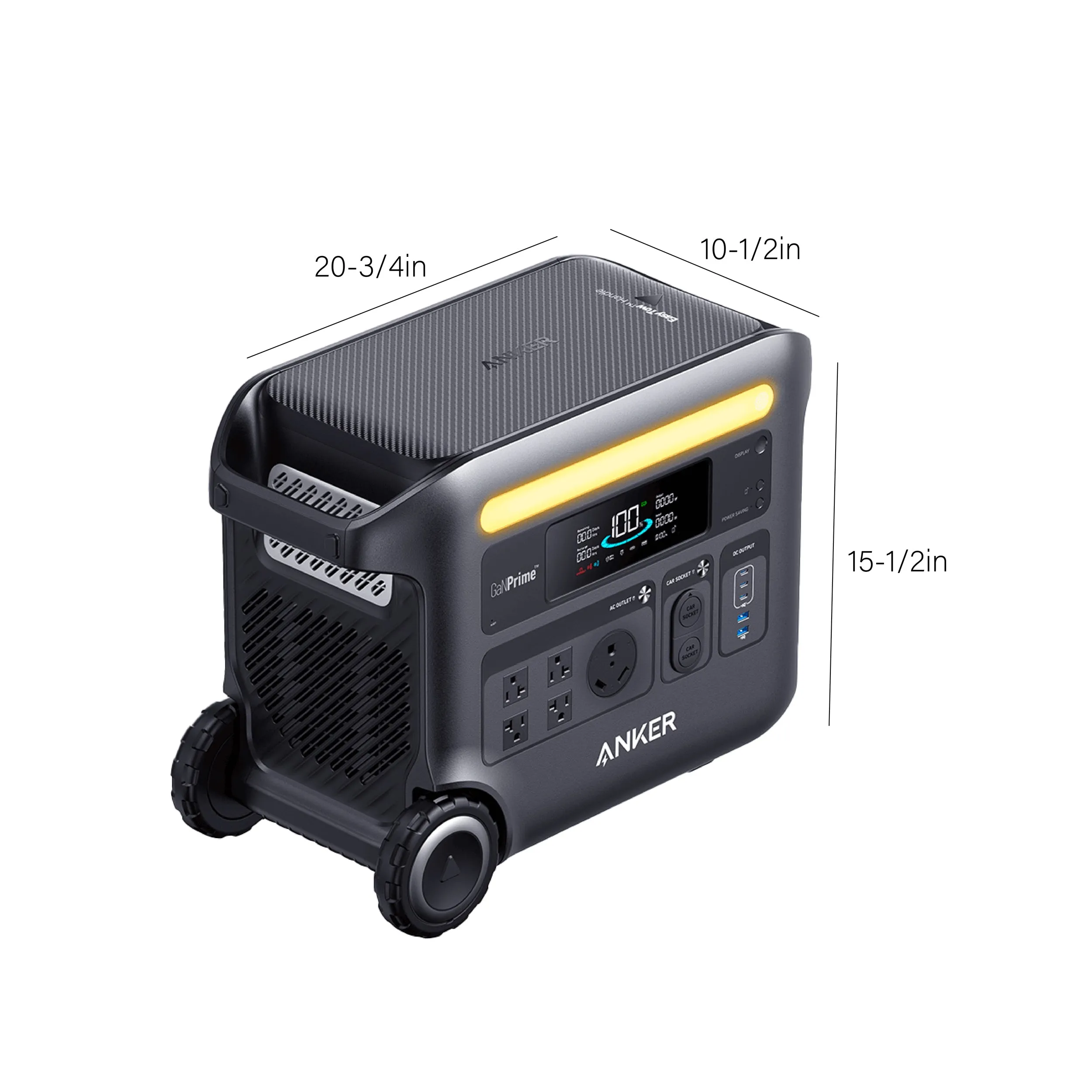 Anker SOLIX F2600 (Copy)