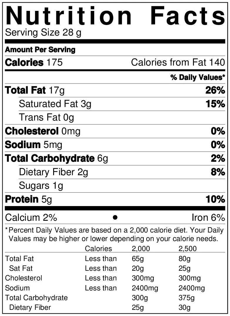 Anna and Sarah Oregon Hazelnuts in Resealable Bag, 1lb 1 Pack