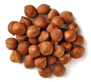 Anna and Sarah Oregon Hazelnuts in Resealable Bag, 1lb 1 Pack