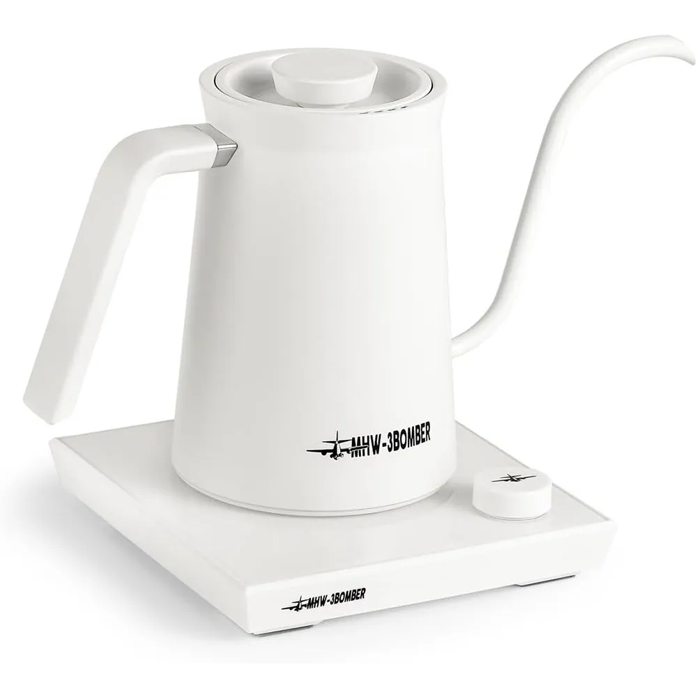 Assassin Electric Pour Over Kettle