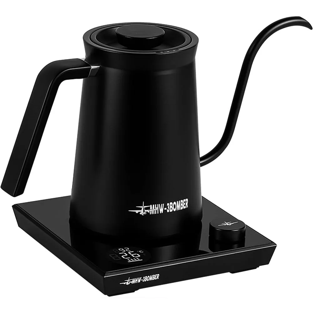 Assassin Electric Pour Over Kettle