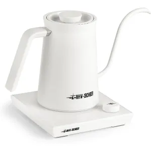 Assassin Electric Pour Over Kettle
