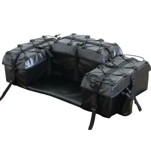 ATV TEK Arch Series Padded Bottom Cargo Bag