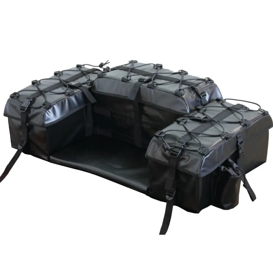 ATV TEK Arch Series Padded Bottom Cargo Bag
