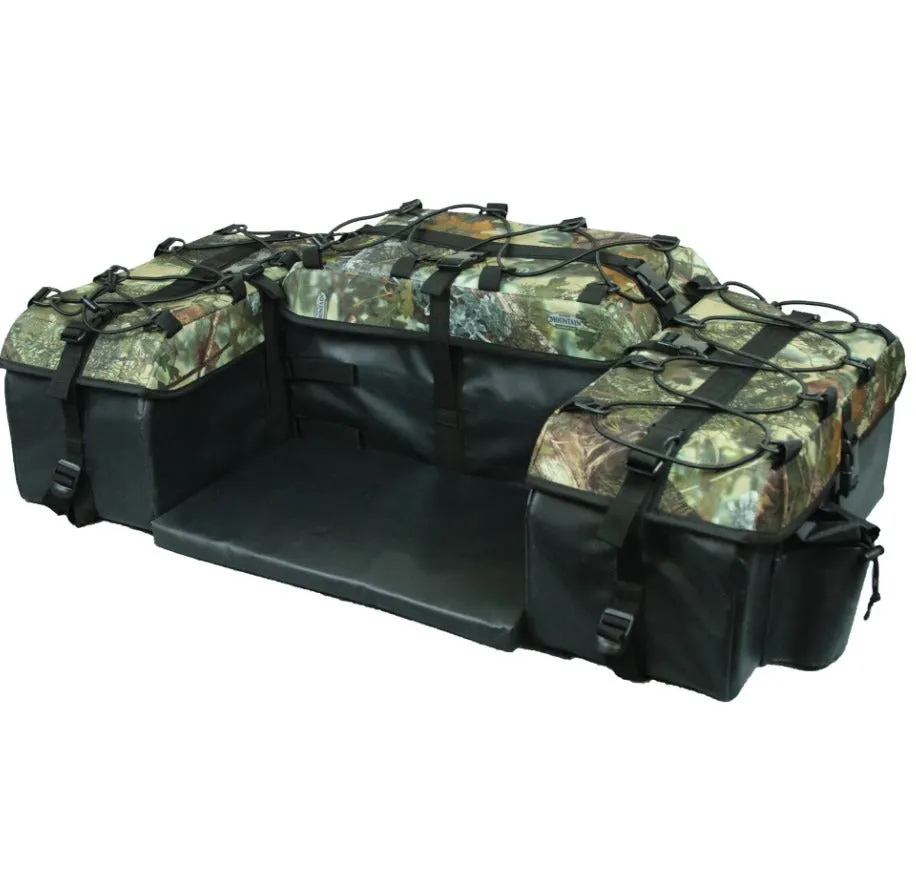 ATV TEK Arch Series Padded Bottom Cargo Bag