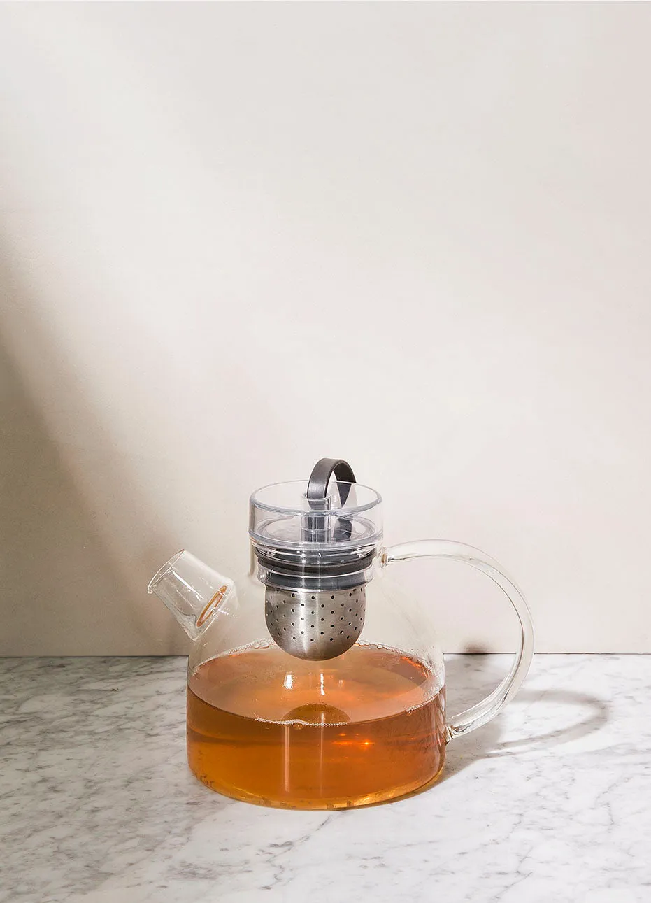 Audo Copenhagen Kettle Teapot 0.75L