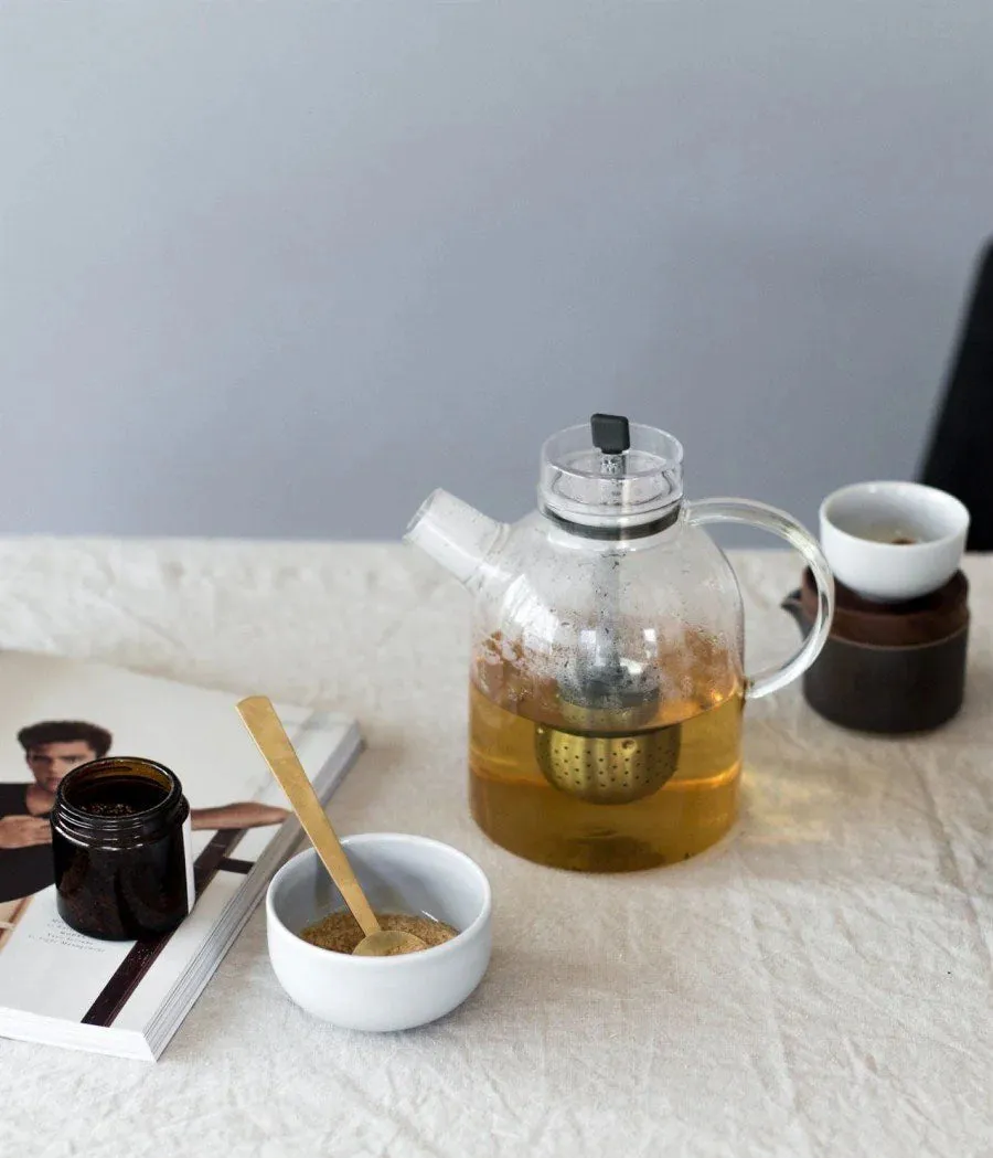 Audo Copenhagen Kettle Teapot 1.5L