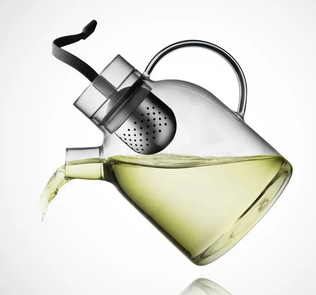 Audo Copenhagen Kettle Teapot 1.5L