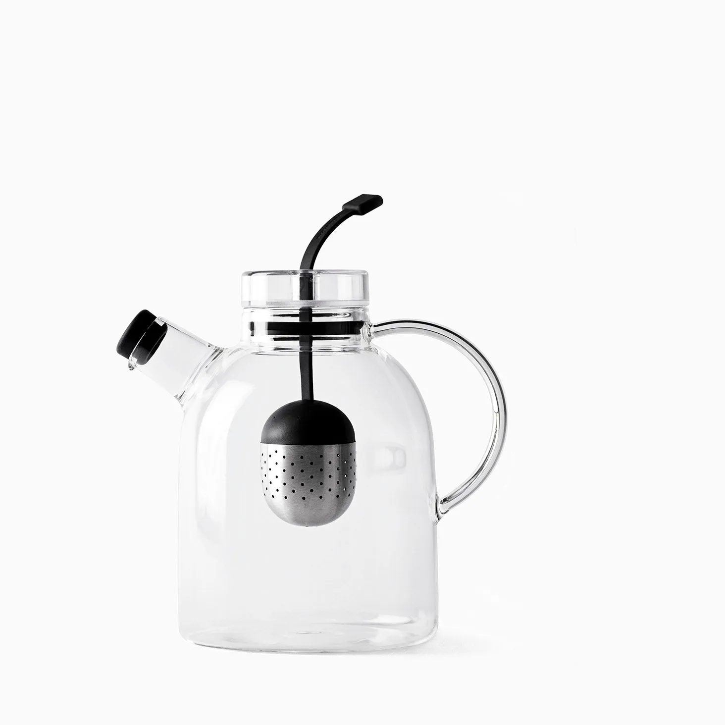 Audo Copenhagen Kettle Teapot 1.5L