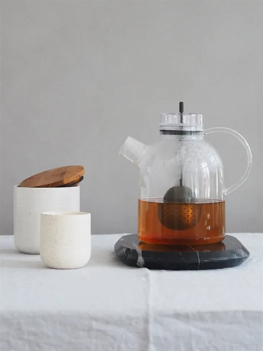 Audo Copenhagen Kettle Teapot 1.5L
