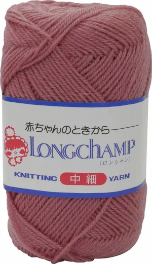 Autumn Winter Yarn berukuriya-n (formerly Kanebo Corporation), Medium Nib G 198 m