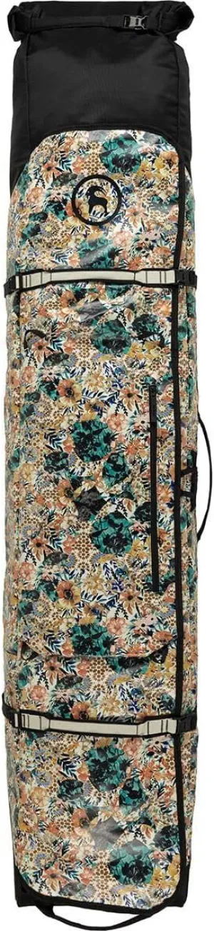 Backcountry, Cottonwoods Double Ski & Snowboard Rolling Bag