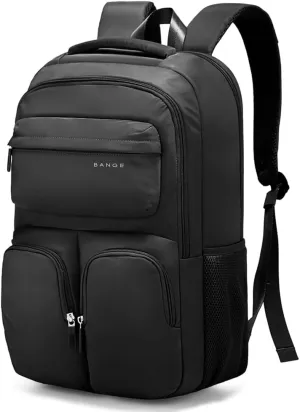 BACKPACK 1807 BLACK - 20L