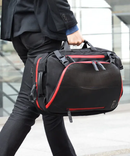 Backpack Expandable