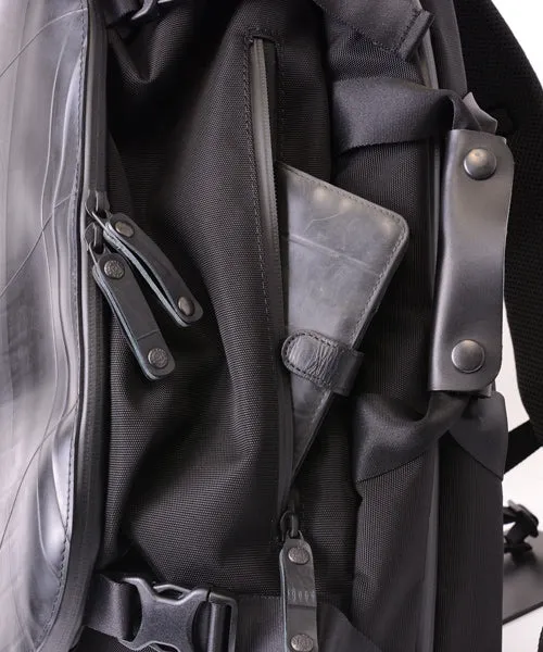Backpack Expandable