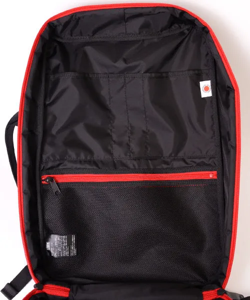 Backpack Expandable