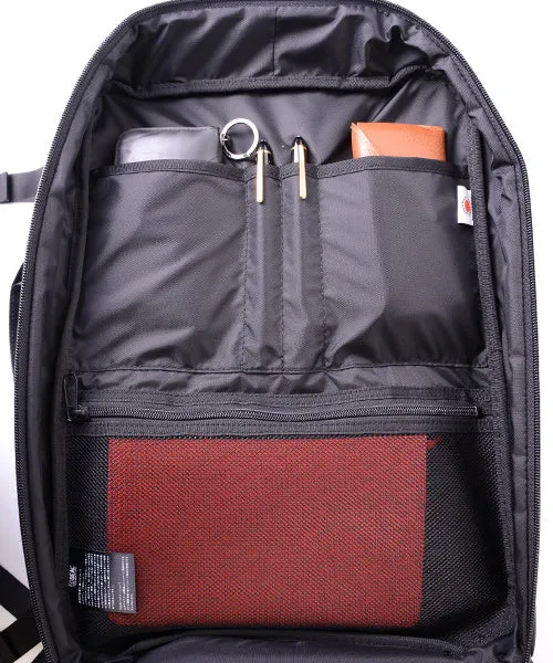 Backpack Expandable