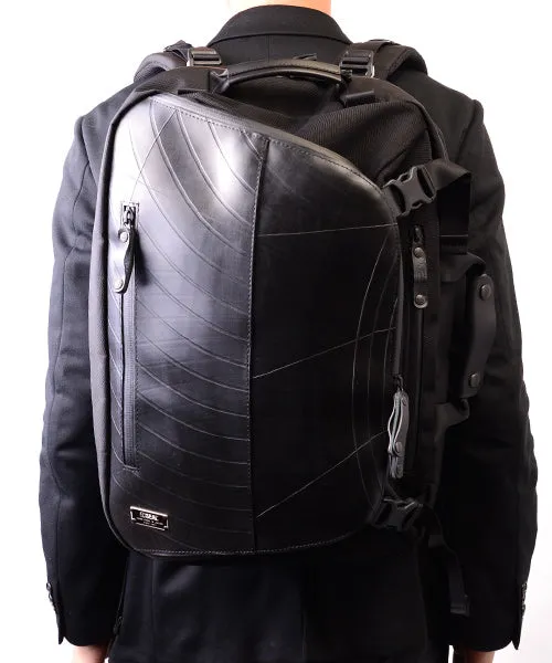 Backpack Expandable