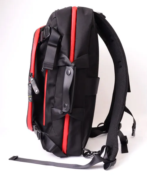 Backpack Expandable