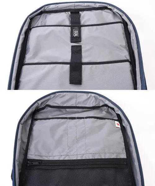 Backpack Expandable