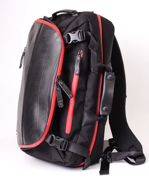 Backpack Expandable