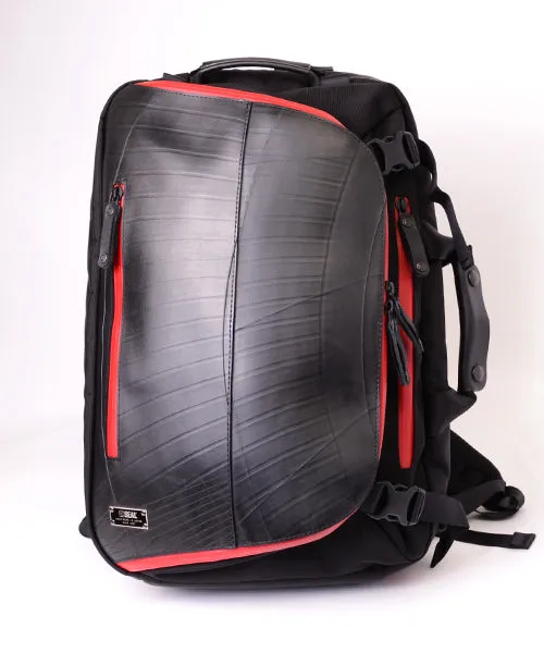 Backpack Expandable