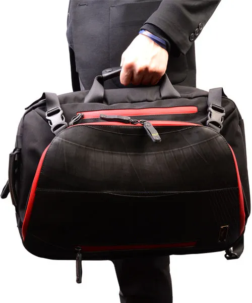 Backpack Expandable