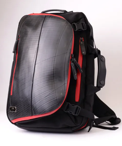 Backpack Expandable