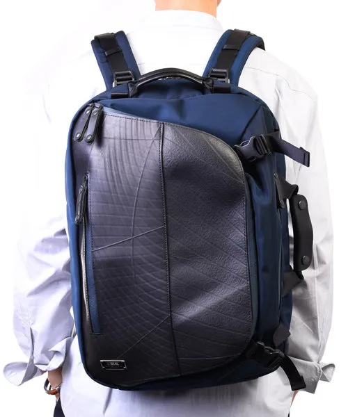 Backpack Expandable