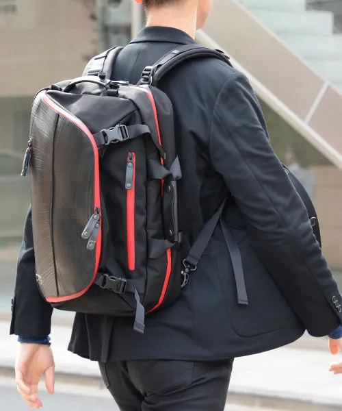Backpack Expandable