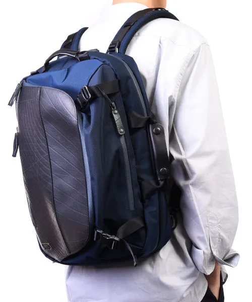 Backpack Expandable