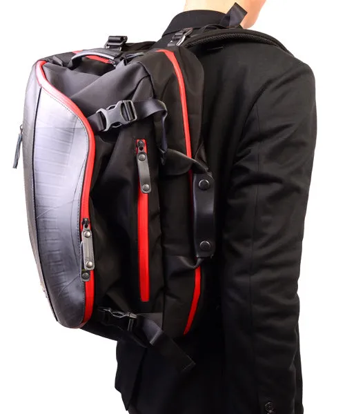 Backpack Expandable